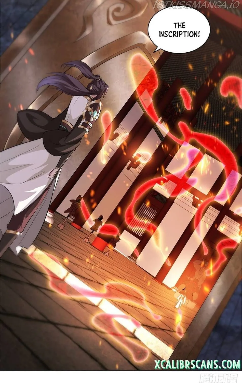 Read Dragon Master chapter 65 image 6 on Lezhin