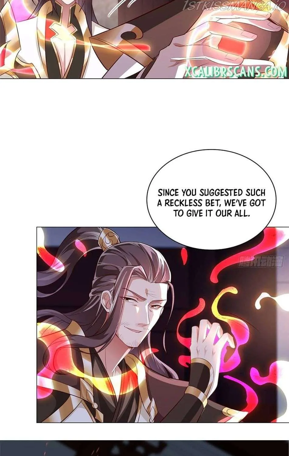 Read Dragon Master chapter 65 image 9 on Lezhin