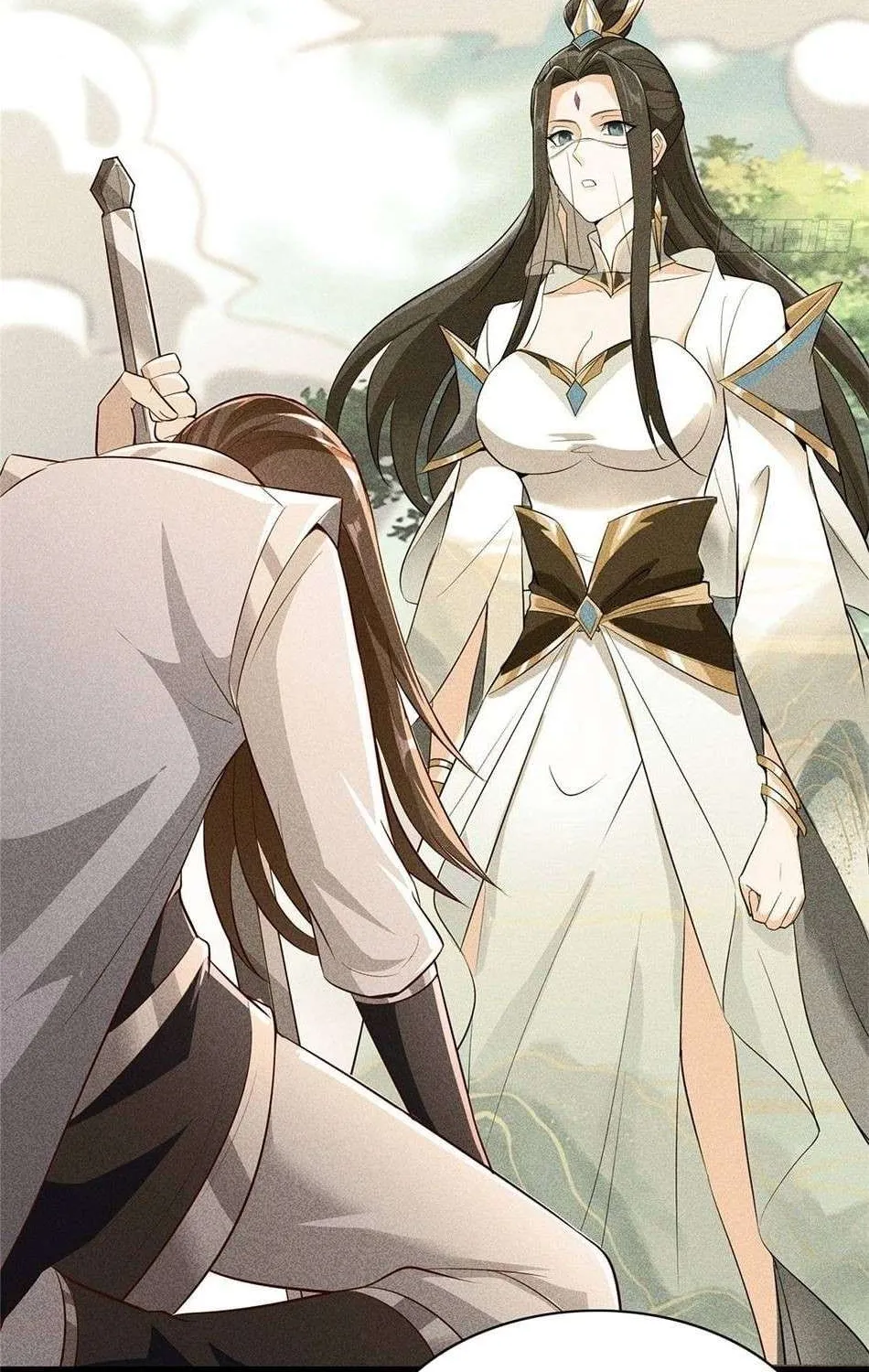 Read Dragon Master chapter 66 image 10 on Lezhin