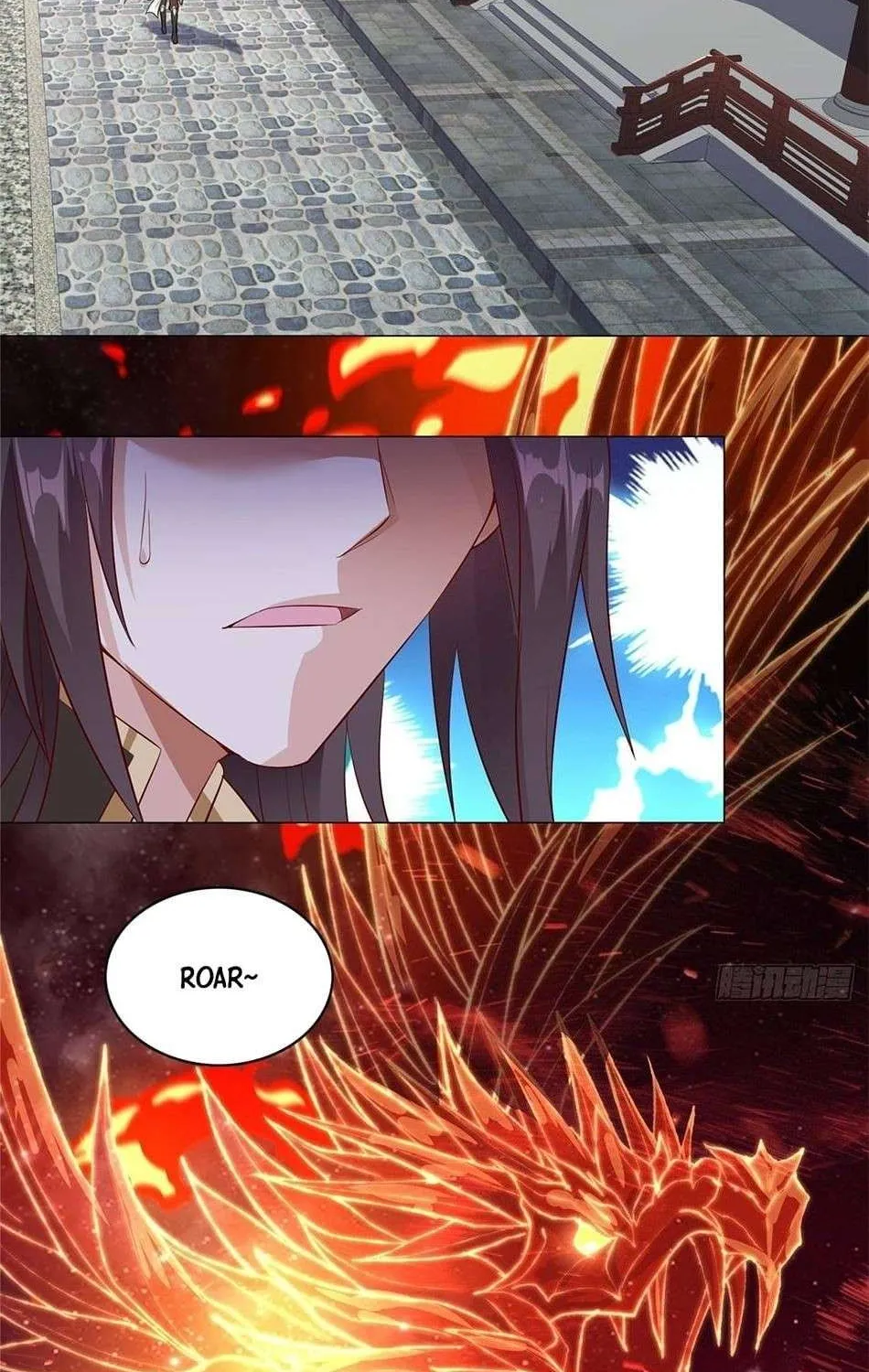 Read Dragon Master chapter 66 image 19 on Lezhin