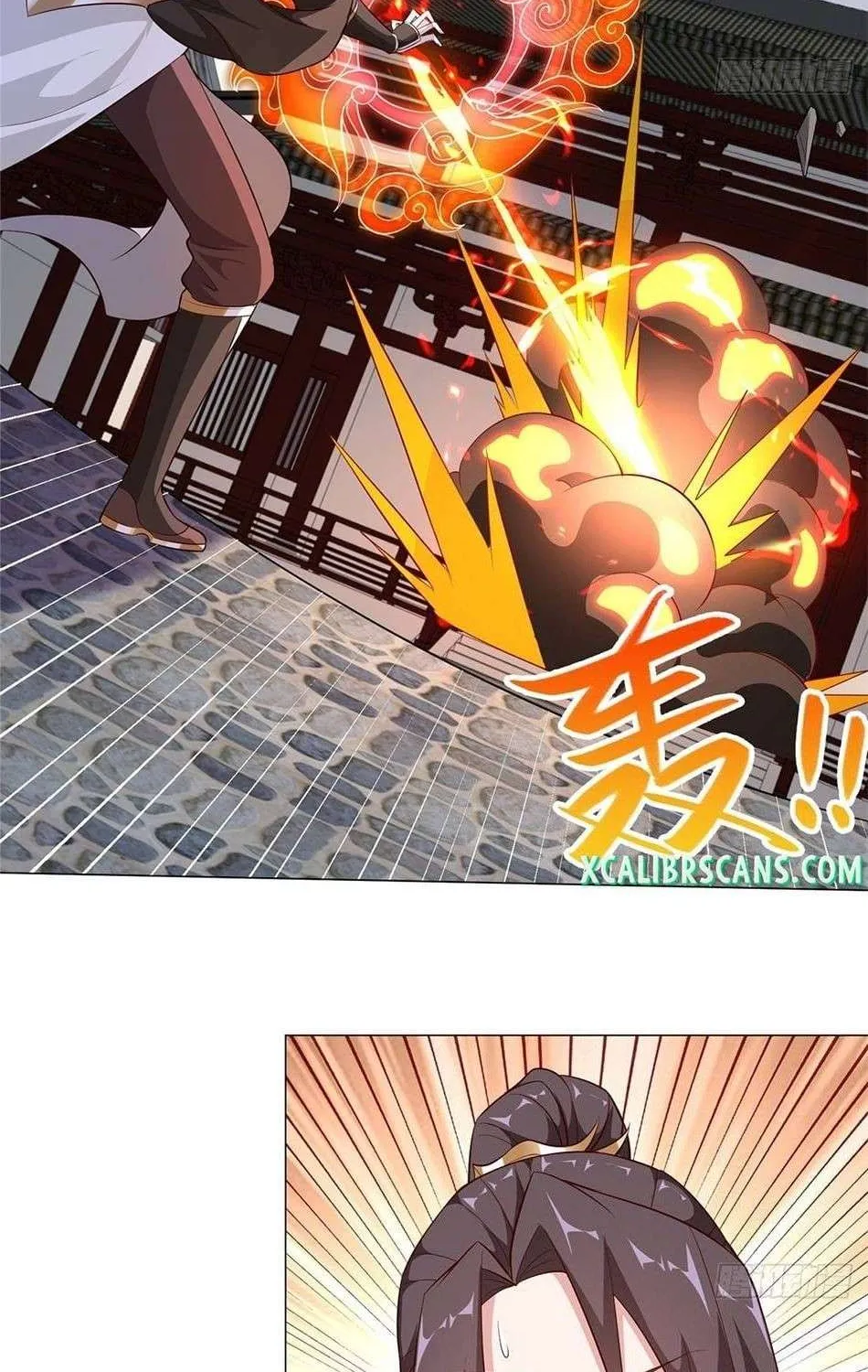 Read Dragon Master chapter 66 image 22 on Lezhin