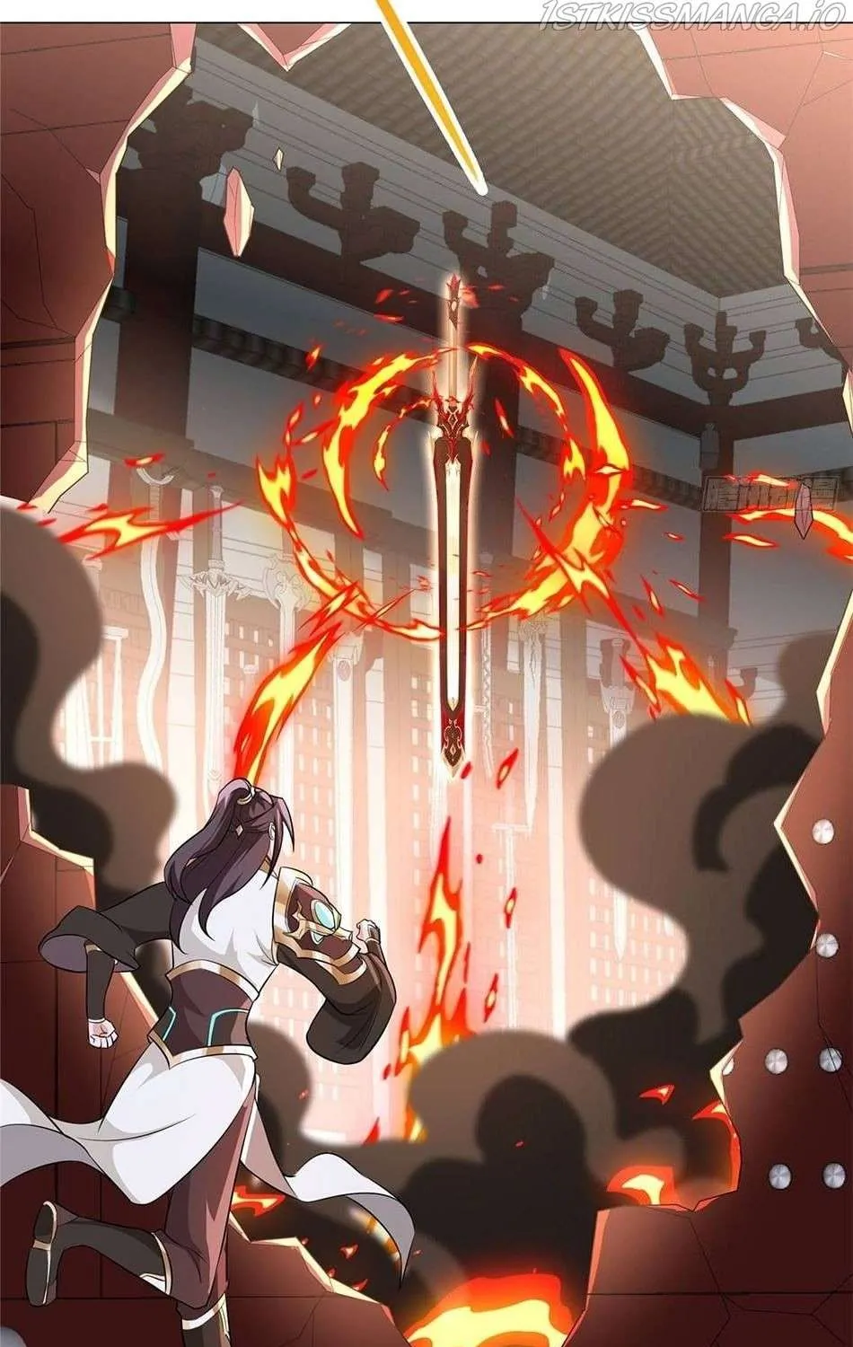 Read Dragon Master chapter 66 image 24 on Lezhin