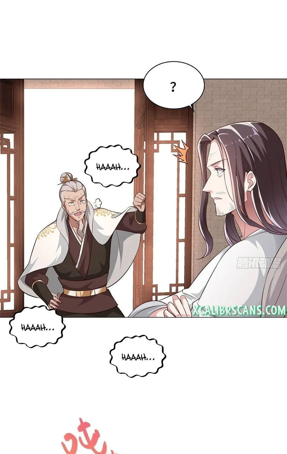 Read Dragon Master chapter 66 image 28 on Lezhin