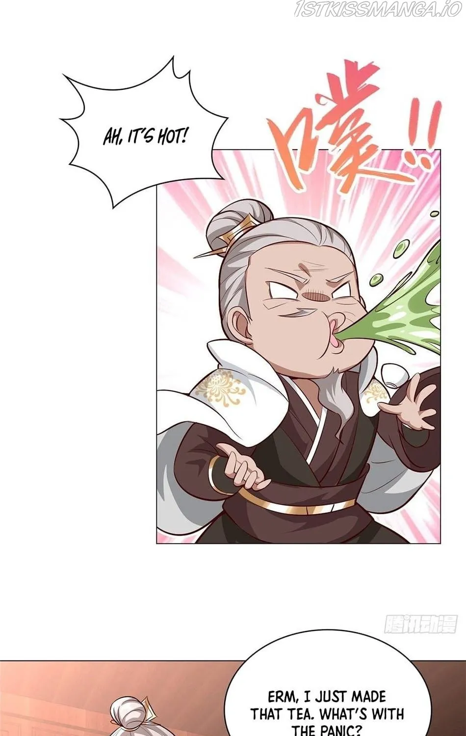 Read Dragon Master chapter 66 image 30 on Lezhin