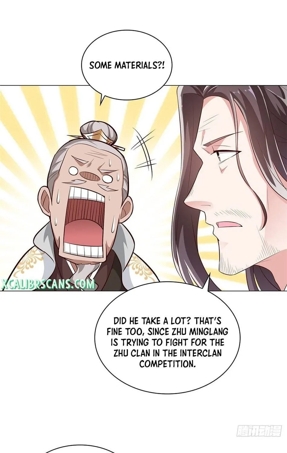Read Dragon Master chapter 66 image 34 on Lezhin