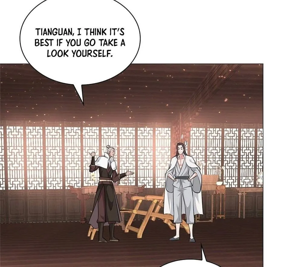 Read Dragon Master chapter 66 image 35 on Lezhin