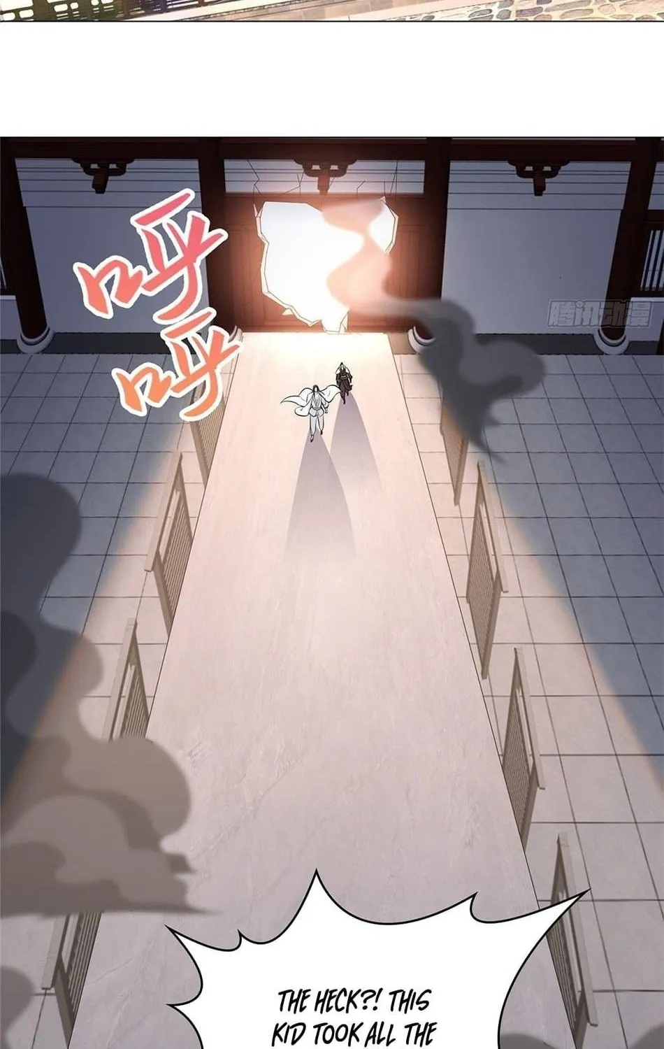 Read Dragon Master chapter 66 image 37 on Lezhin
