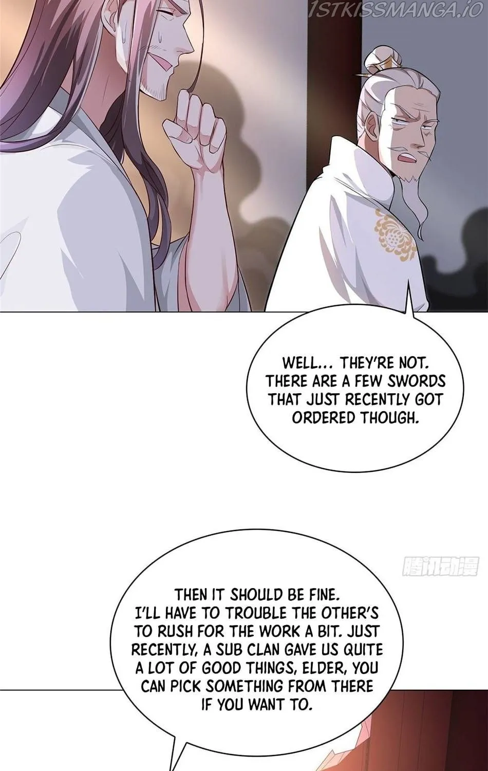 Read Dragon Master chapter 66 image 39 on Lezhin