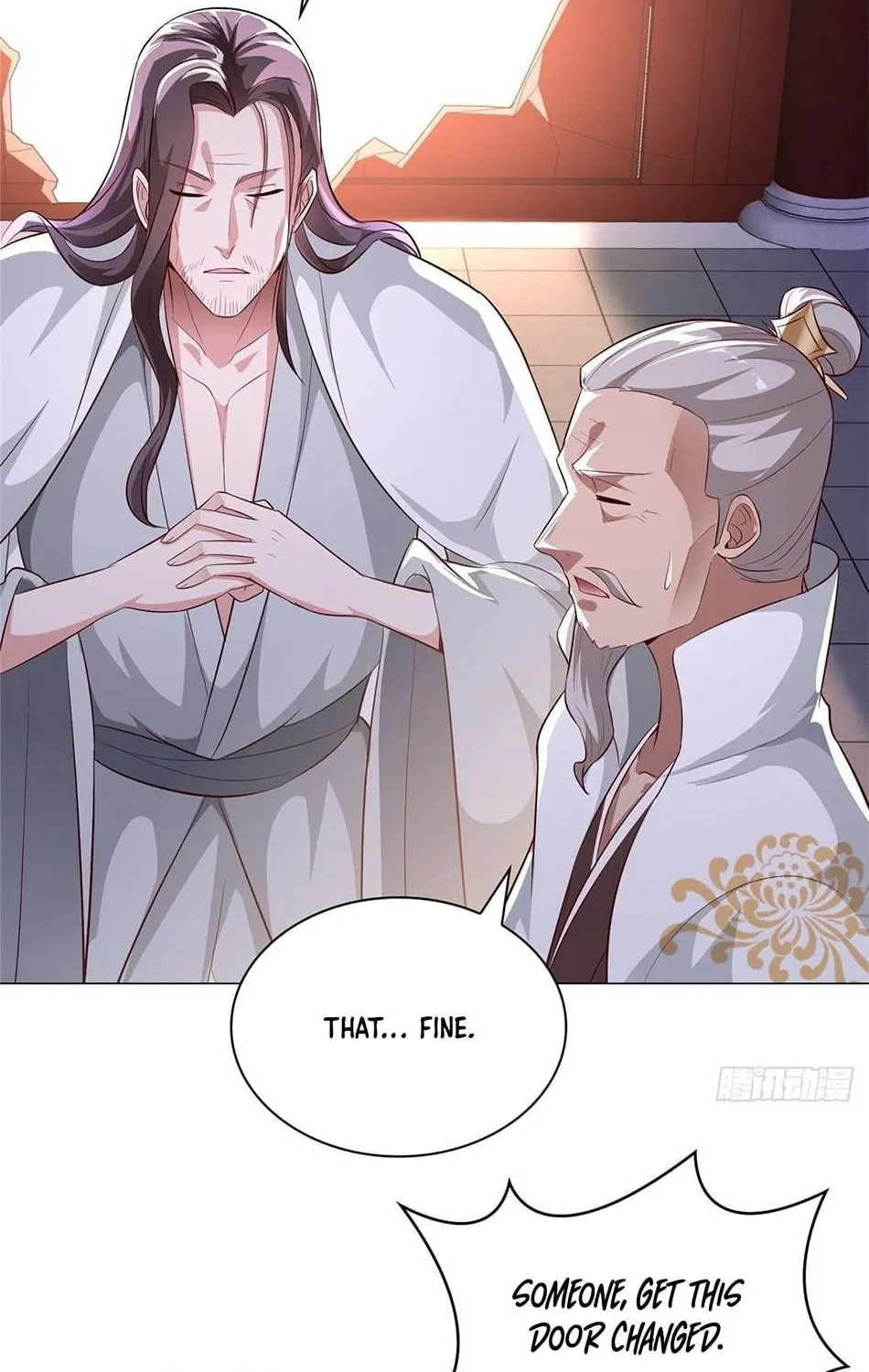 Read Dragon Master chapter 66 image 40 on Lezhin