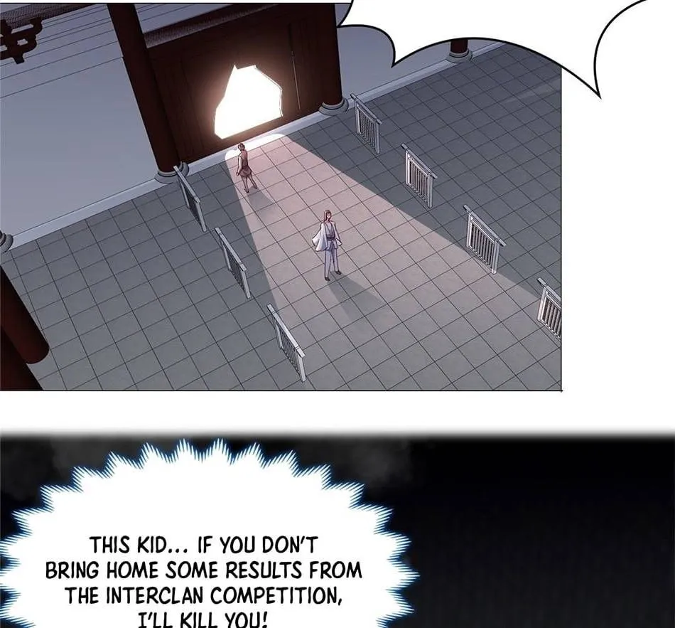 Read Dragon Master chapter 66 image 41 on Lezhin