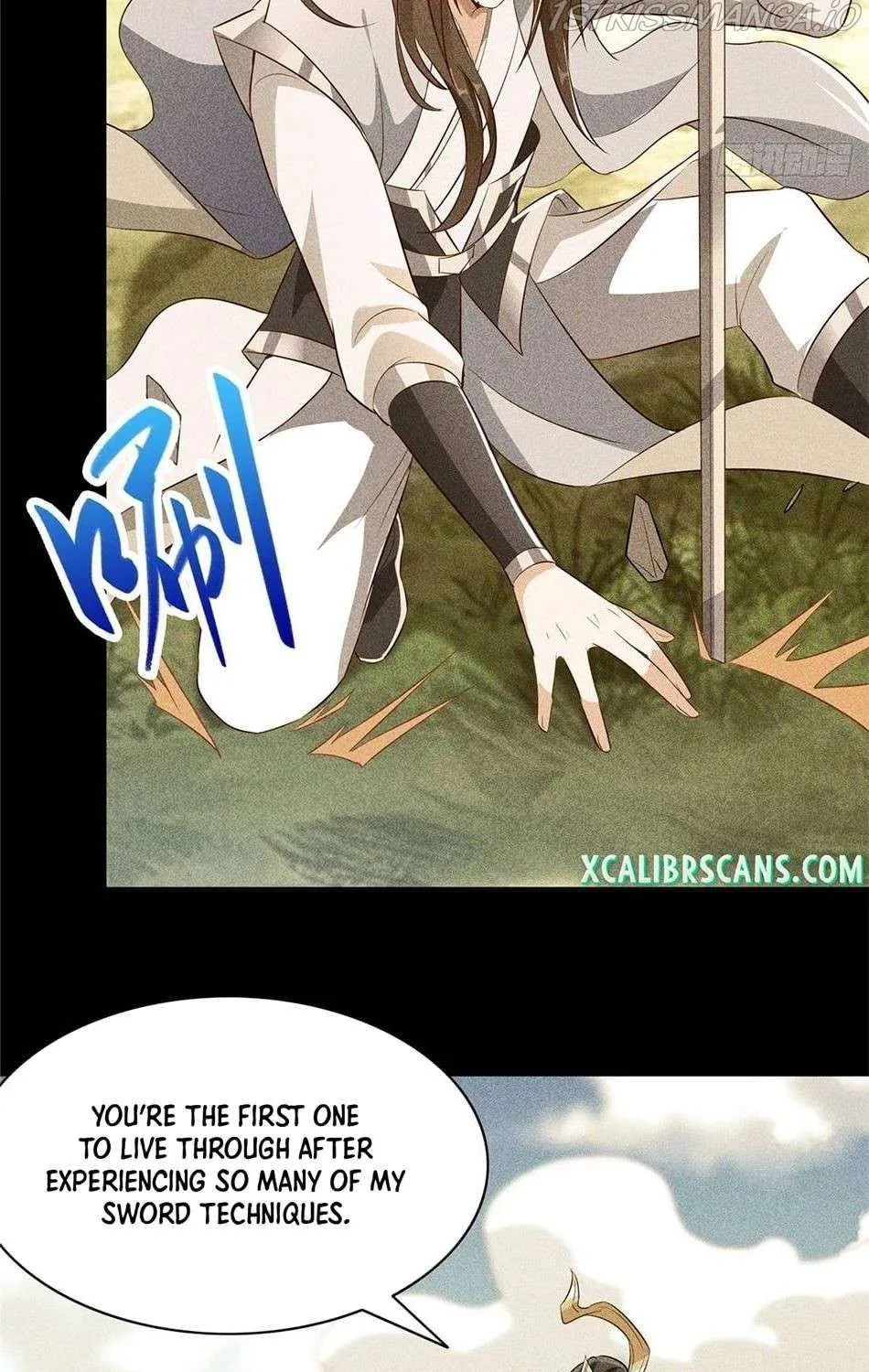 Read Dragon Master chapter 66 image 9 on Lezhin