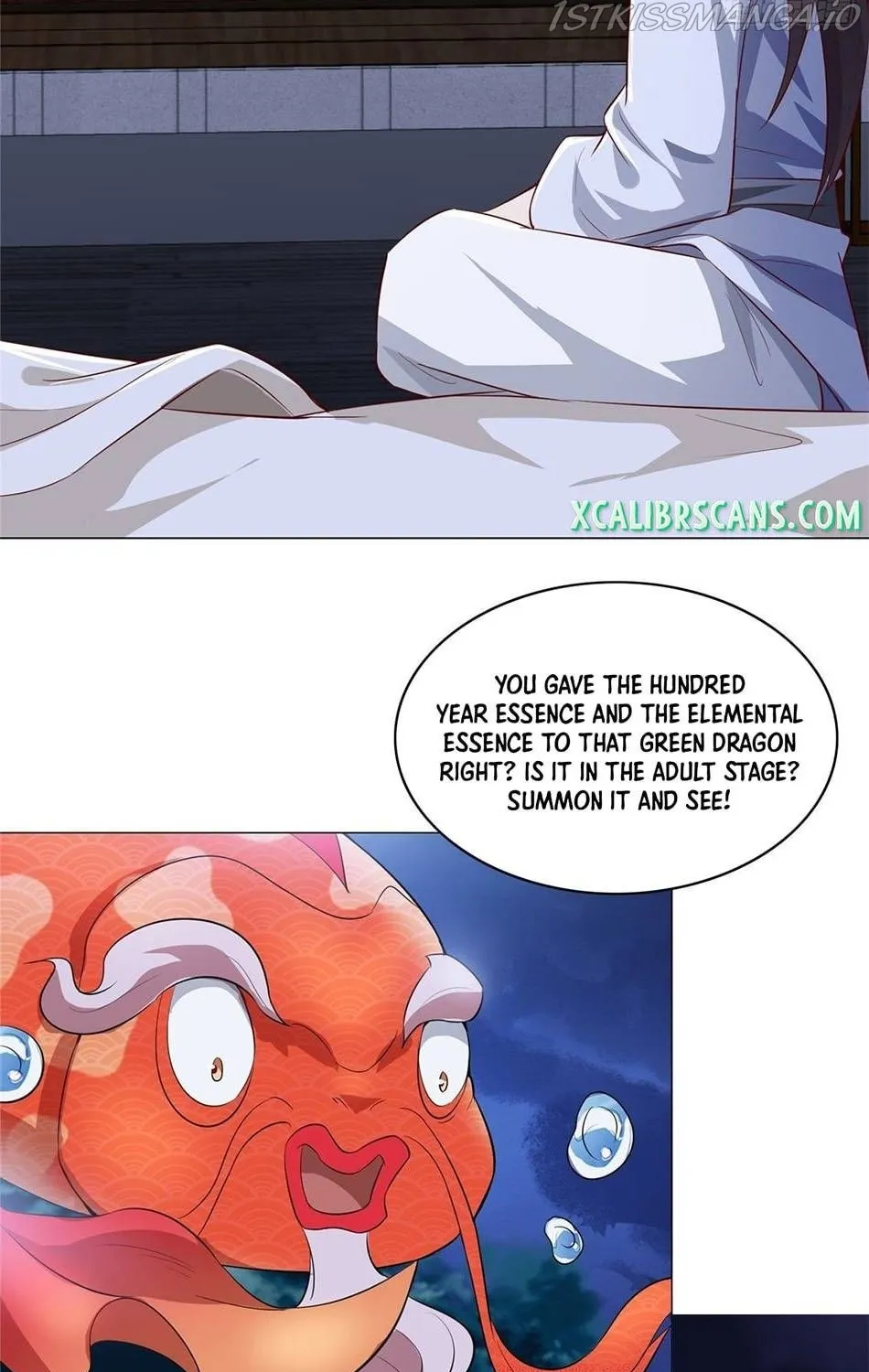 Read Dragon Master chapter 67 image 15 on Lezhin