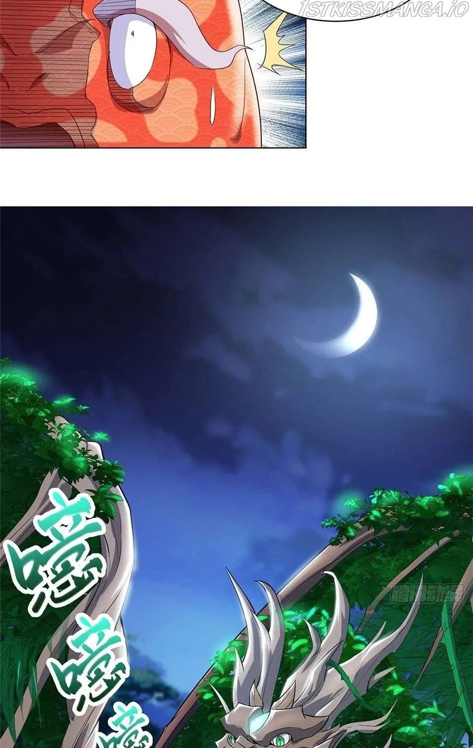 Read Dragon Master chapter 67 image 21 on Lezhin