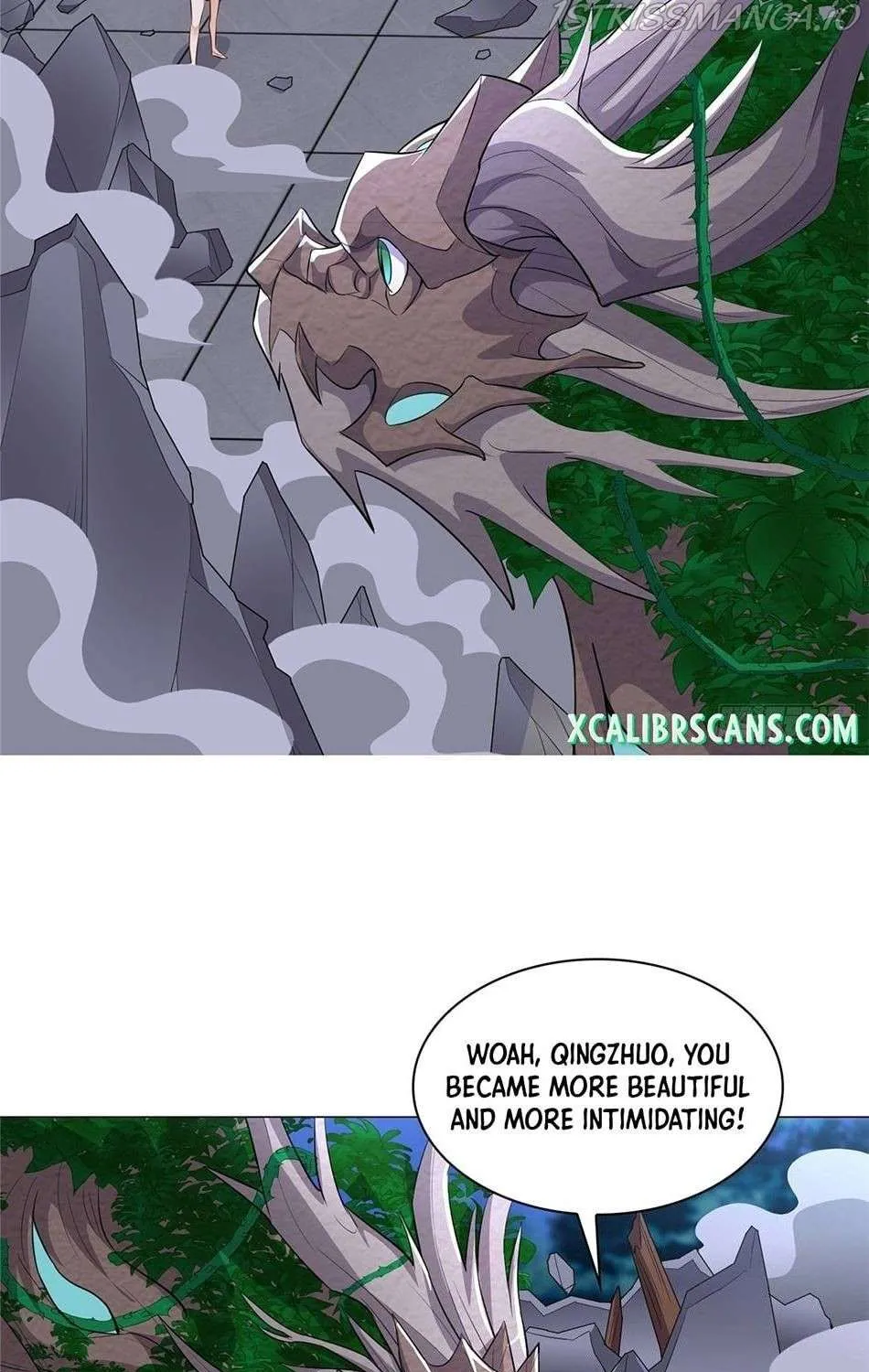 Read Dragon Master chapter 67 image 27 on Lezhin