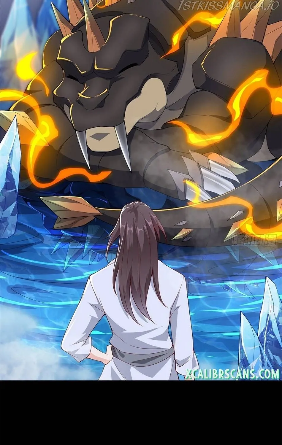 Read Dragon Master chapter 67 image 3 on Lezhin