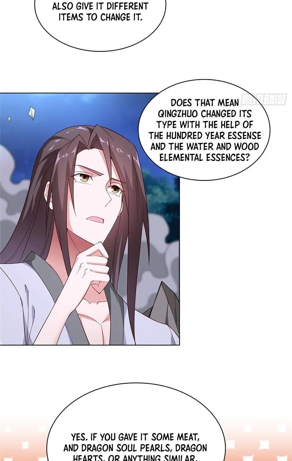 Read Dragon Master chapter 67 image 31 on Lezhin