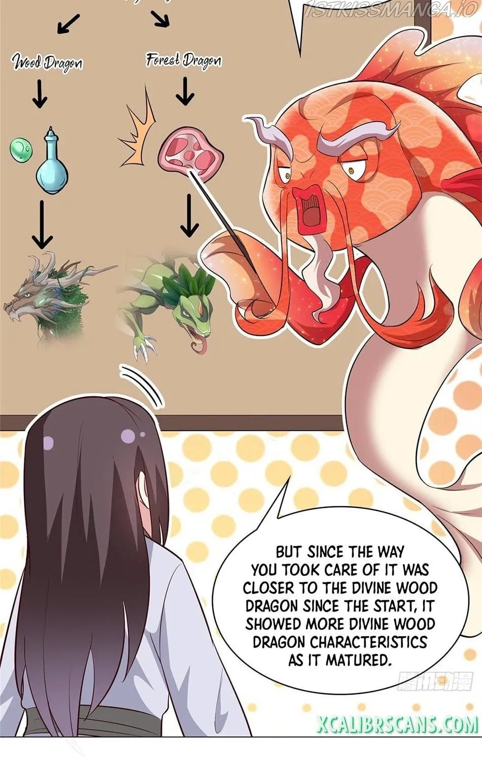 Read Dragon Master chapter 67 image 33 on Lezhin