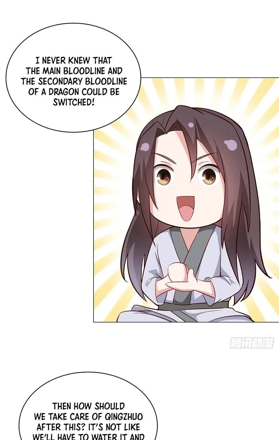 Read Dragon Master chapter 67 image 34 on Lezhin