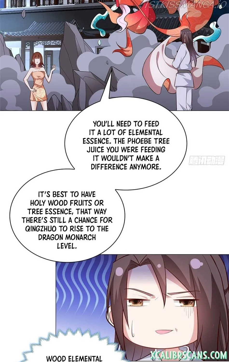 Read Dragon Master chapter 67 image 36 on Lezhin