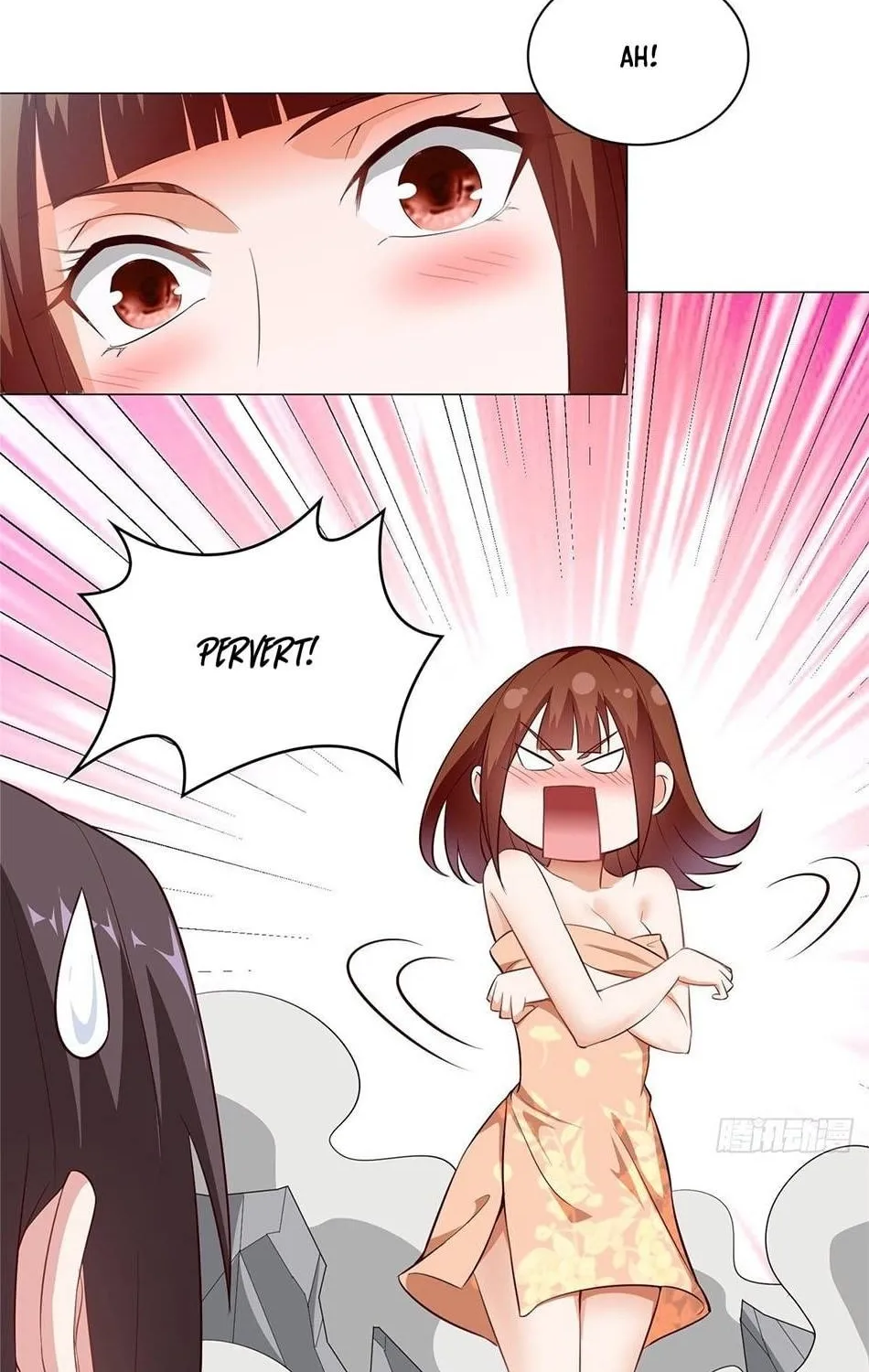 Read Dragon Master chapter 67 image 40 on Lezhin