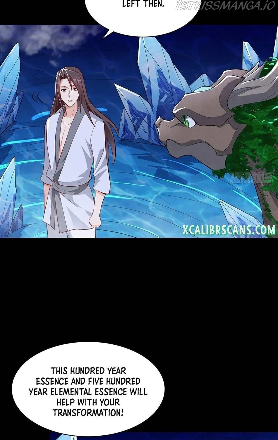Read Dragon Master chapter 67 image 6 on Lezhin