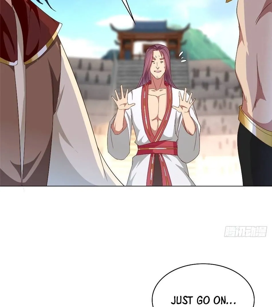 Read Dragon Master chapter 68 image 14 on Lezhin