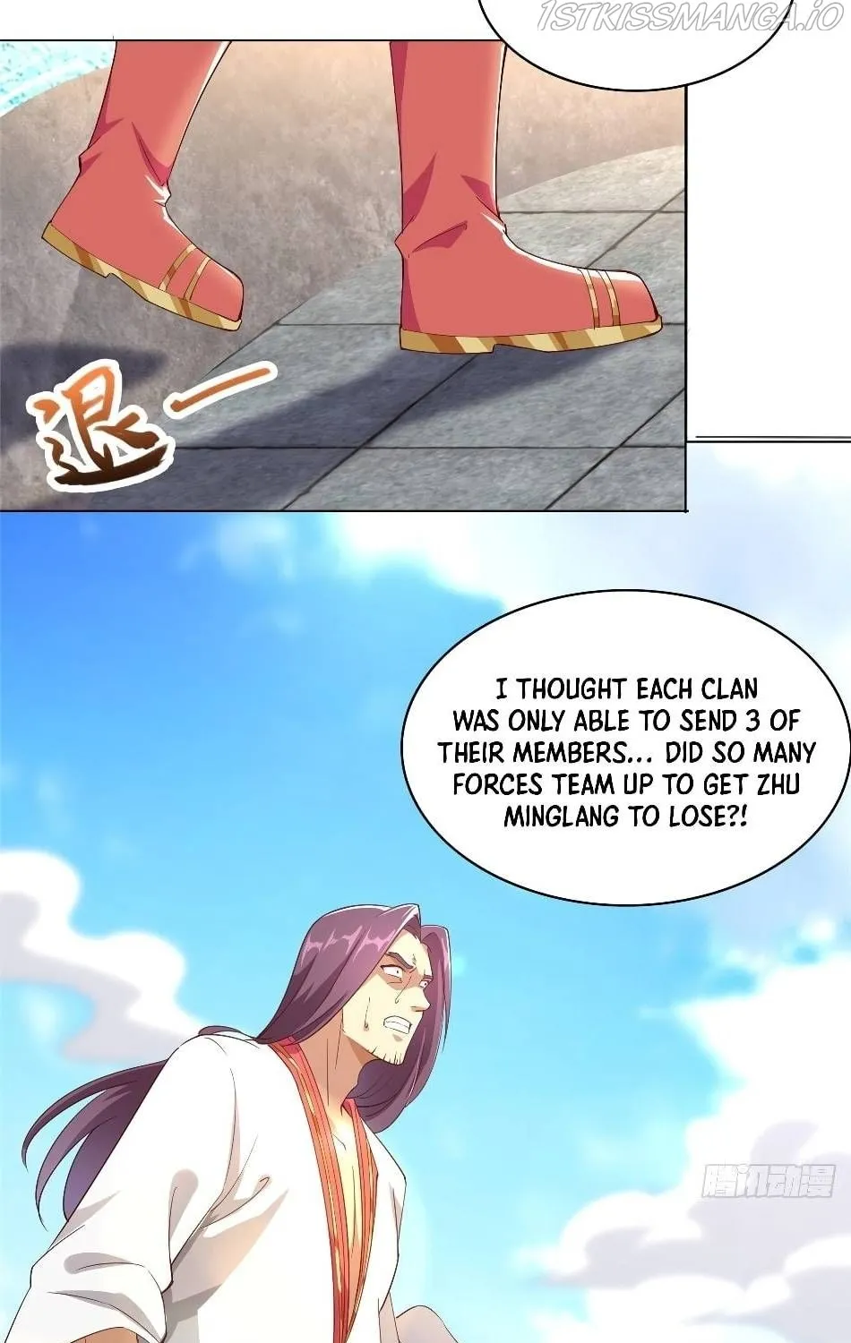 Read Dragon Master chapter 68 image 15 on Lezhin