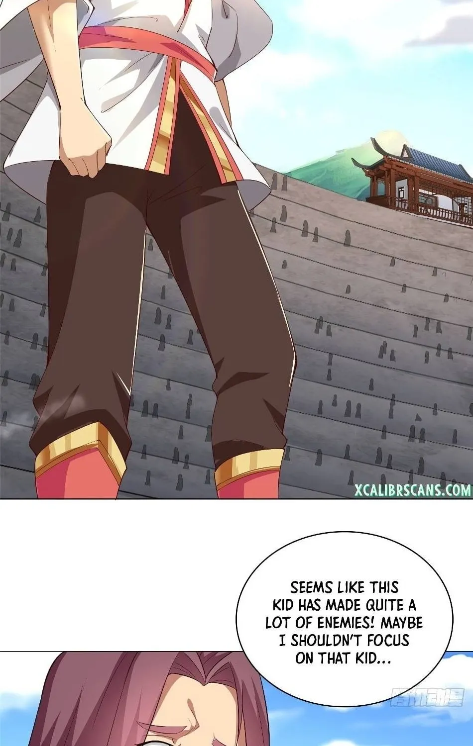 Read Dragon Master chapter 68 image 16 on Lezhin