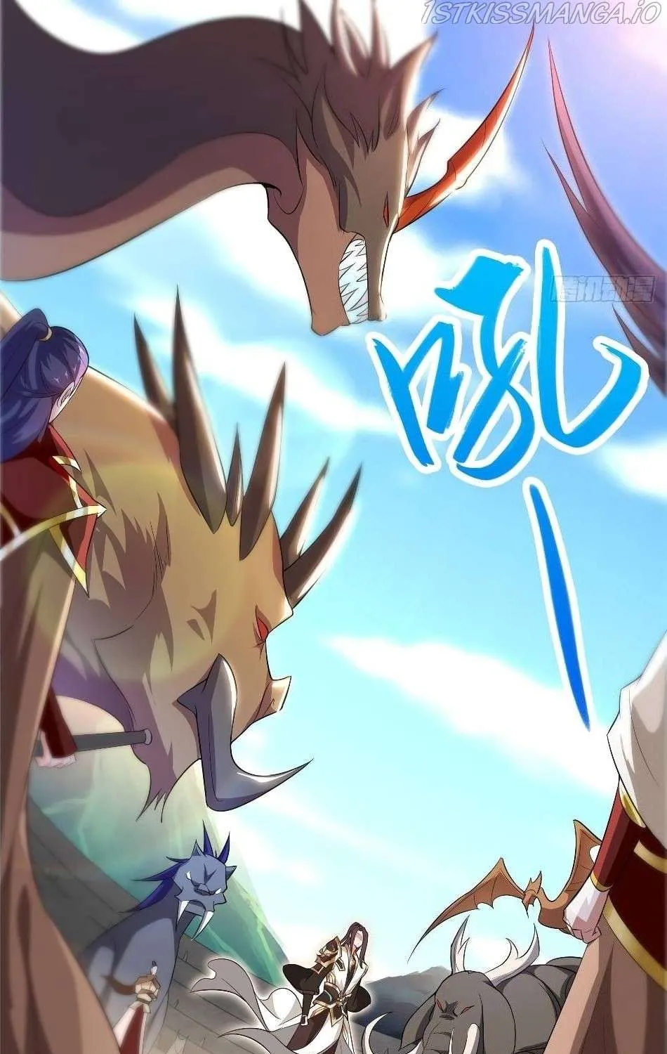 Read Dragon Master chapter 68 image 18 on Lezhin