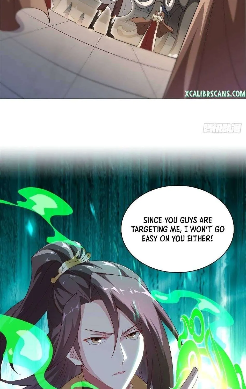 Read Dragon Master chapter 68 image 19 on Lezhin