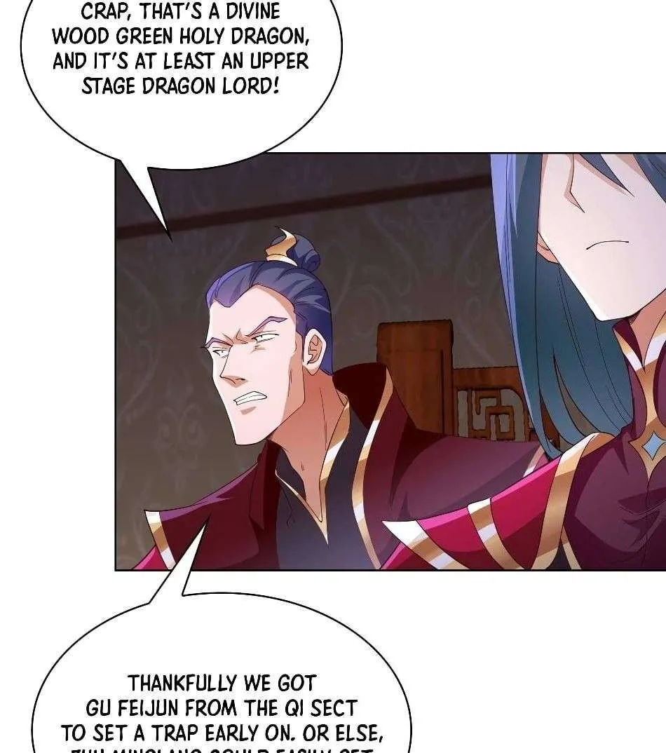 Read Dragon Master chapter 68 image 23 on Lezhin