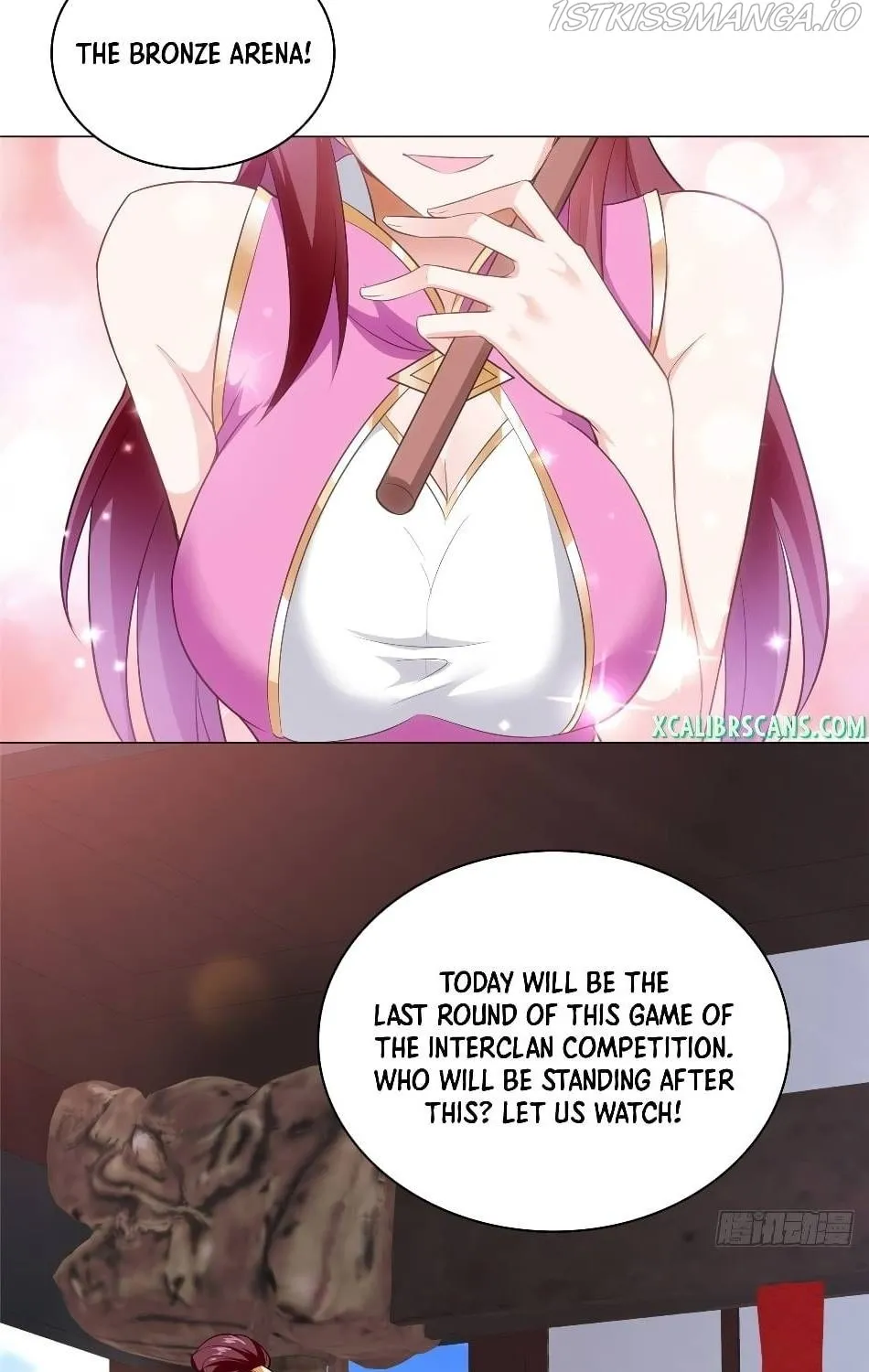 Read Dragon Master chapter 68 image 3 on Lezhin