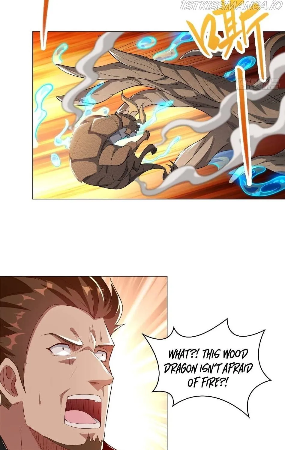 Read Dragon Master chapter 68 image 36 on Lezhin