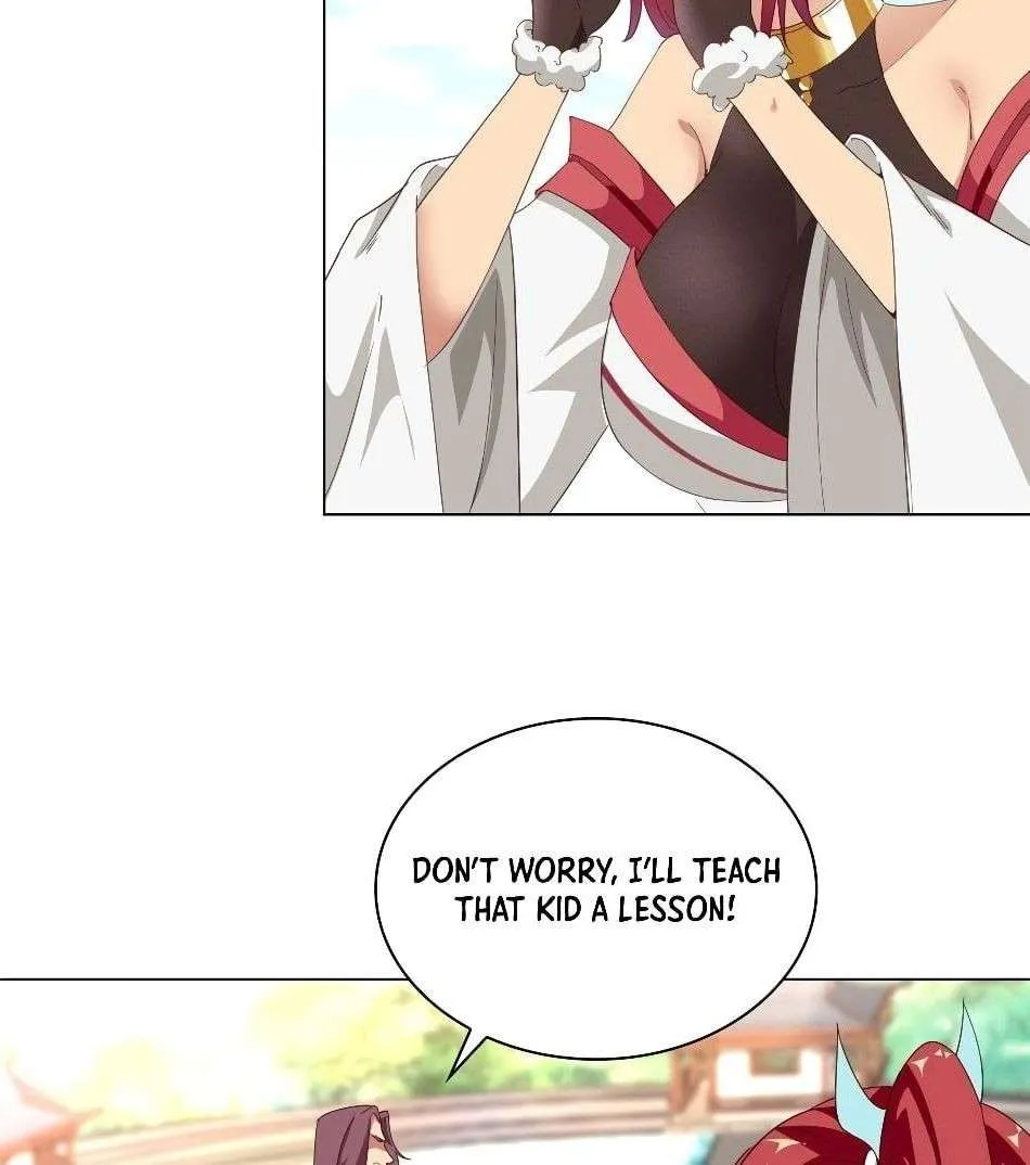 Read Dragon Master chapter 68 image 8 on Lezhin