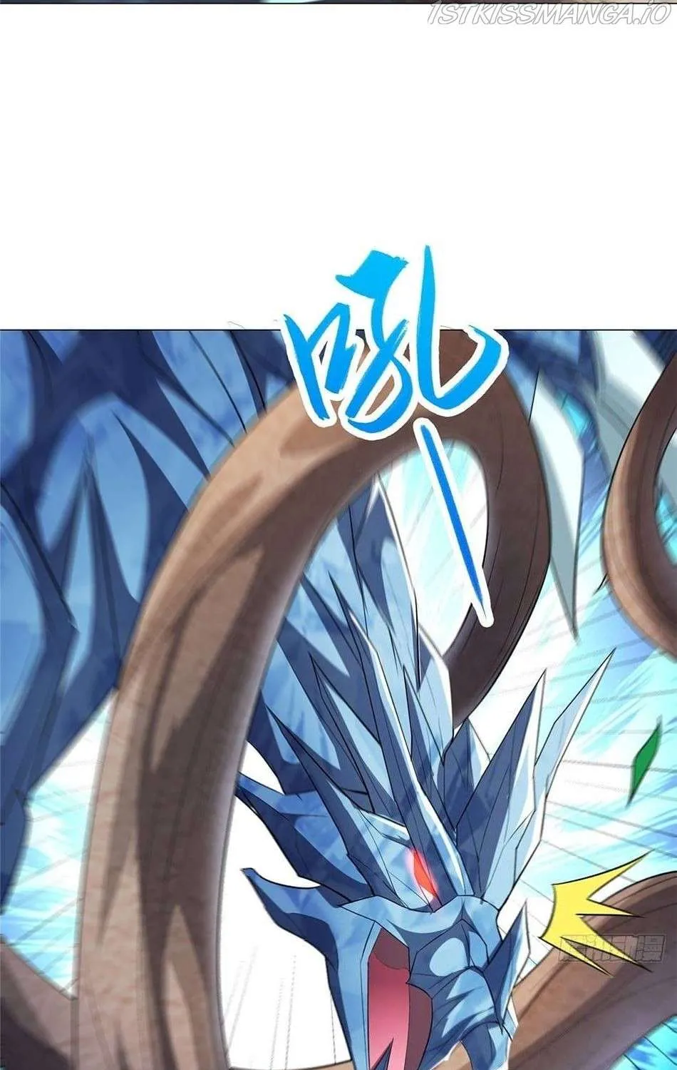 Read Dragon Master chapter 69 image 12 on Lezhin