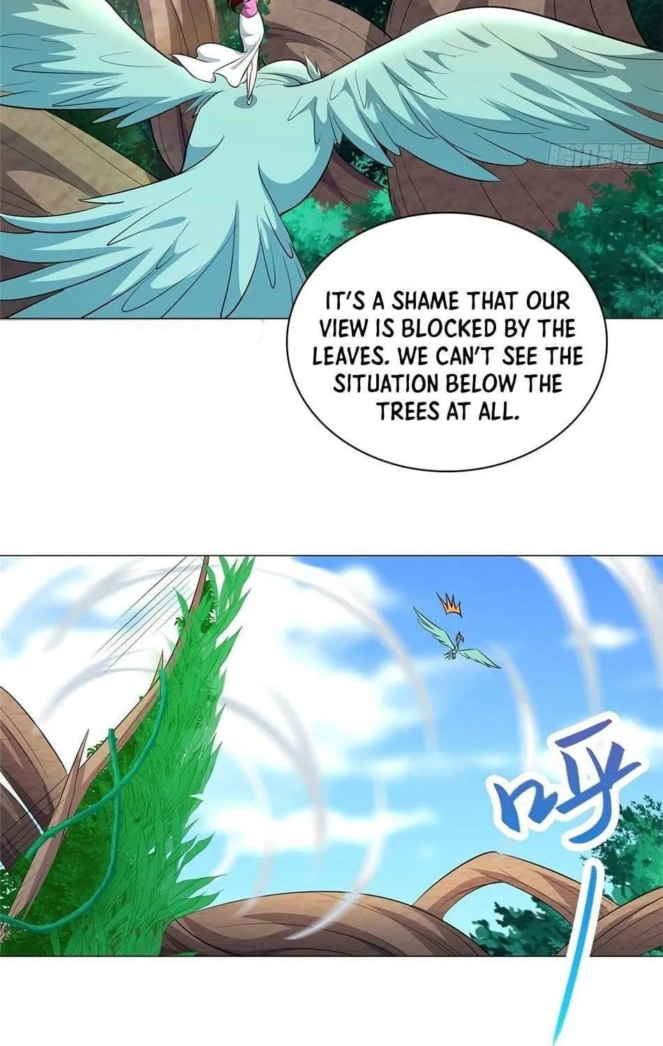 Read Dragon Master chapter 69 image 16 on Lezhin