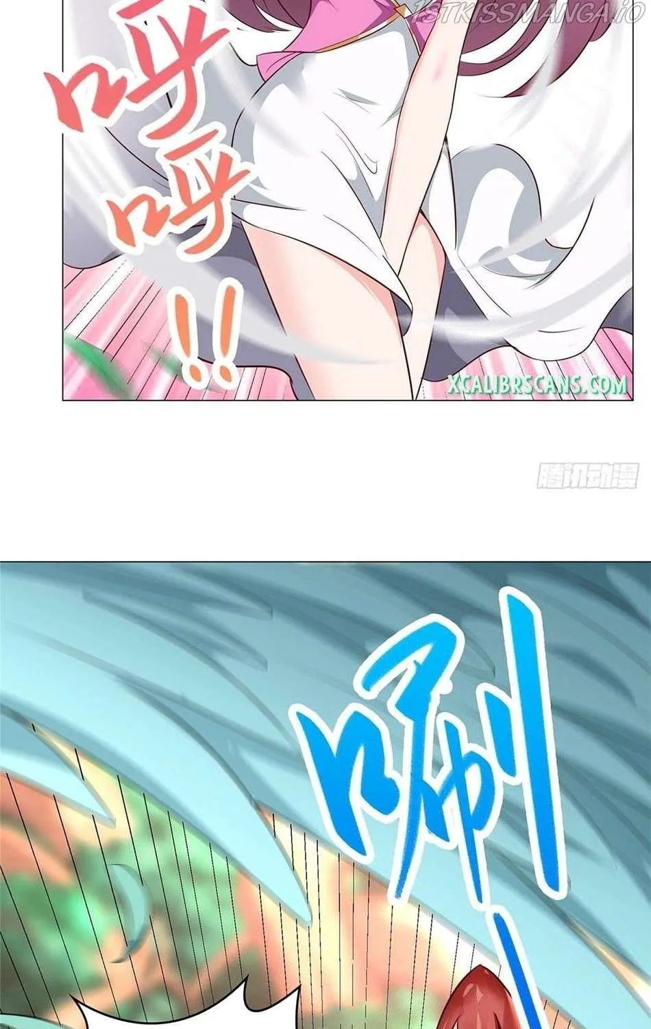 Read Dragon Master chapter 69 image 18 on Lezhin