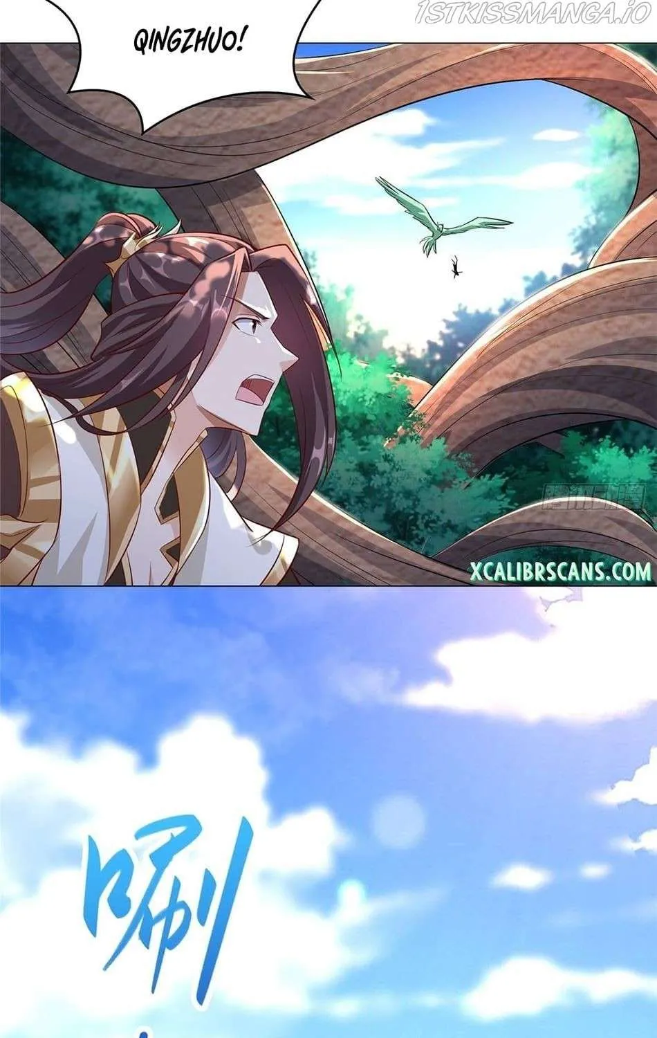 Read Dragon Master chapter 69 image 21 on Lezhin