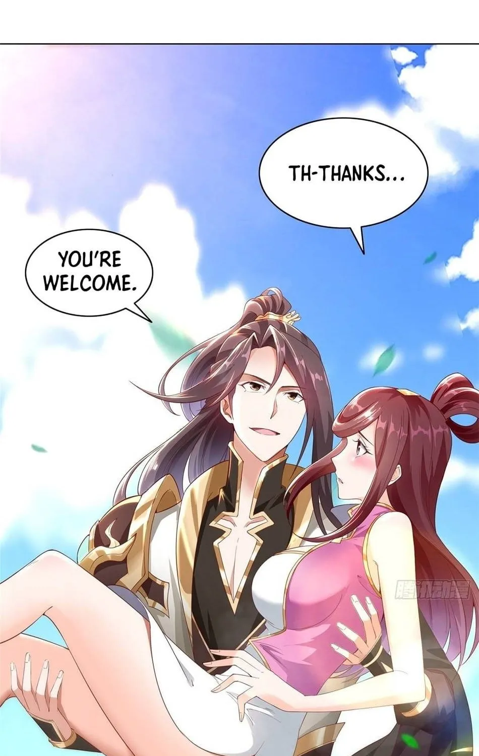 Read Dragon Master chapter 69 image 25 on Lezhin