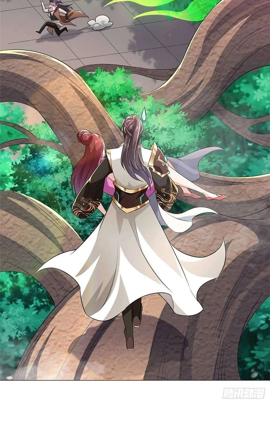 Read Dragon Master chapter 69 image 28 on Lezhin
