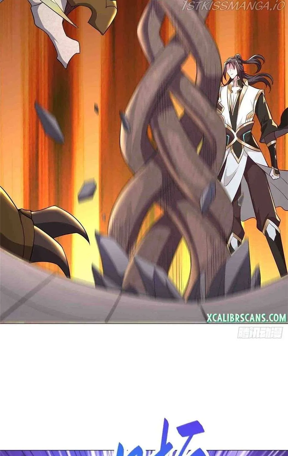 Read Dragon Master chapter 69 image 3 on Lezhin