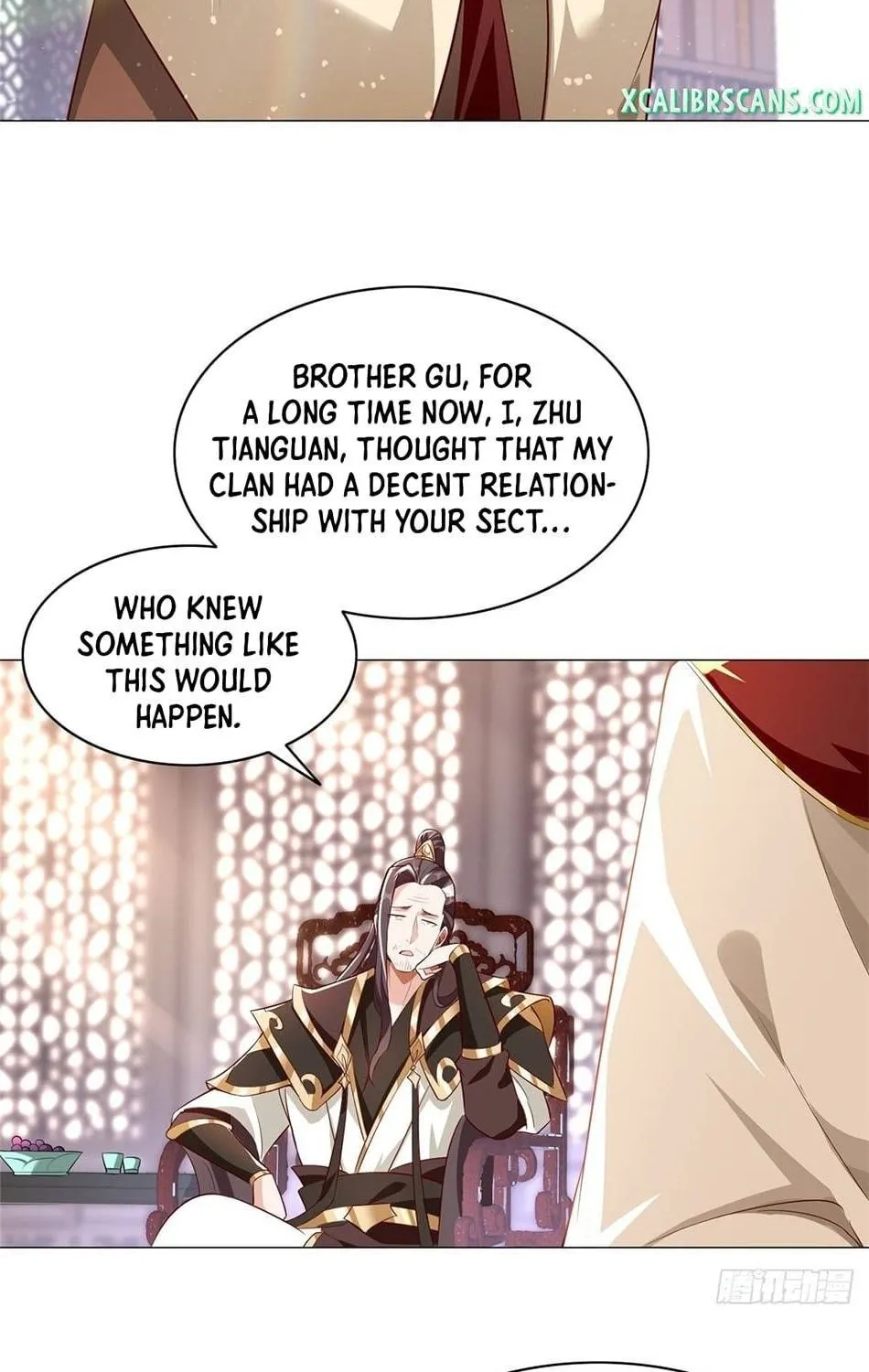 Read Dragon Master chapter 69 image 31 on Lezhin