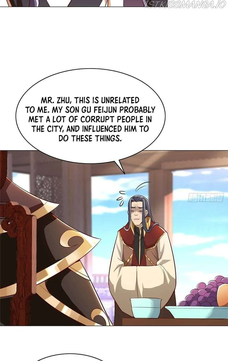 Read Dragon Master chapter 69 image 33 on Lezhin