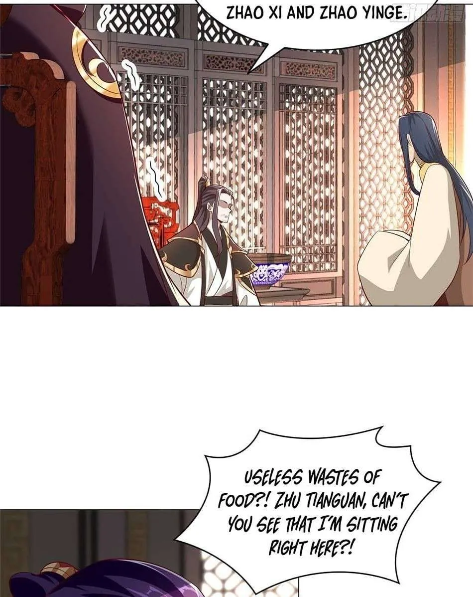 Read Dragon Master chapter 69 image 35 on Lezhin
