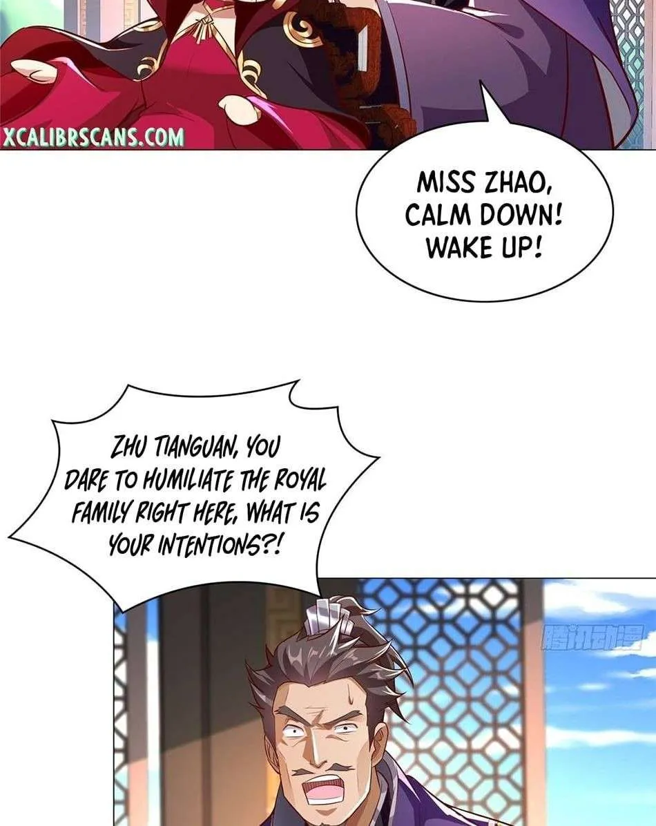 Read Dragon Master chapter 69 image 38 on Lezhin