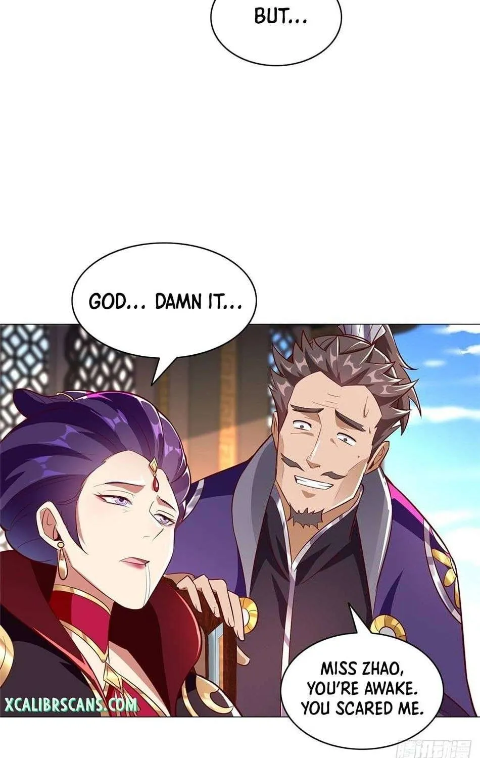 Read Dragon Master chapter 69 image 40 on Lezhin