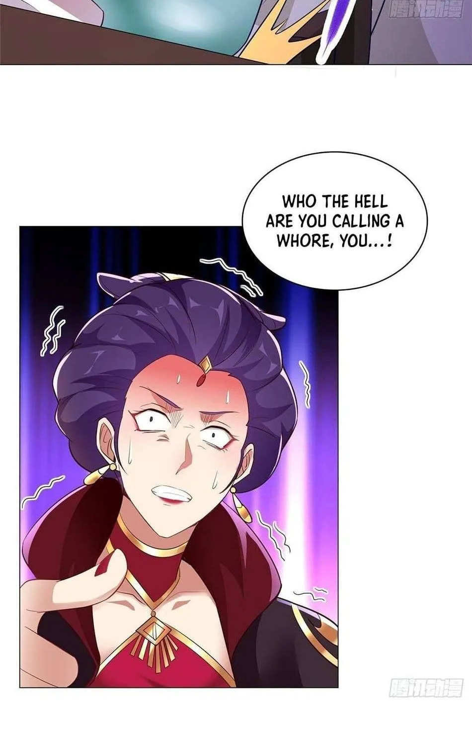 Read Dragon Master chapter 69 image 43 on Lezhin
