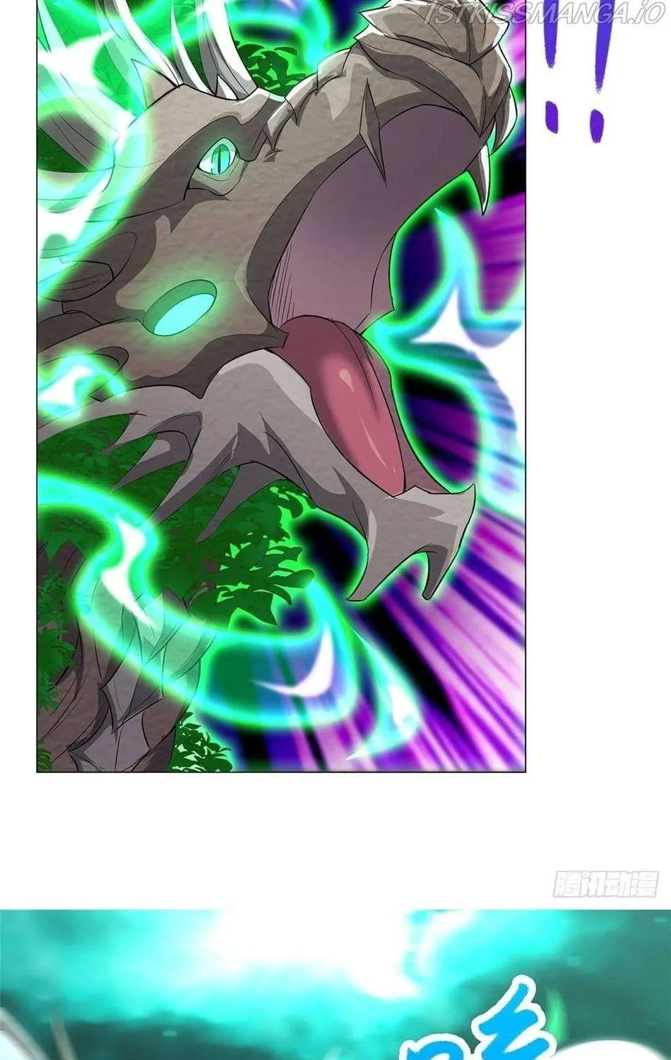 Read Dragon Master chapter 69 image 9 on Lezhin