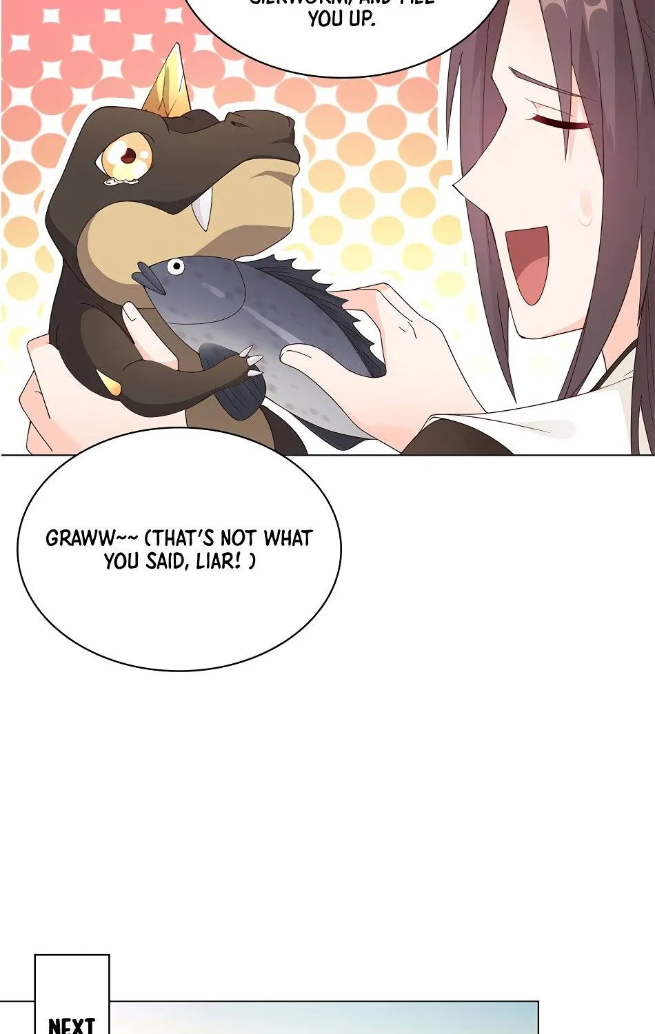 Read Dragon Master chapter 7 image 24 on Lezhin