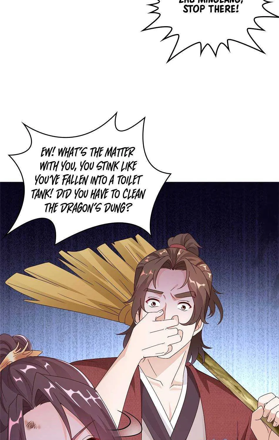 Read Dragon Master chapter 7 image 28 on Lezhin